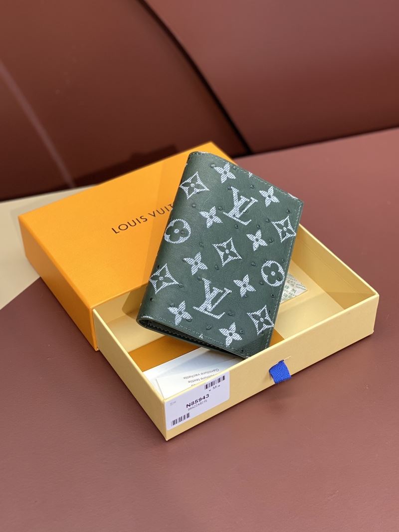 Louis Vuitton Wallets Purse